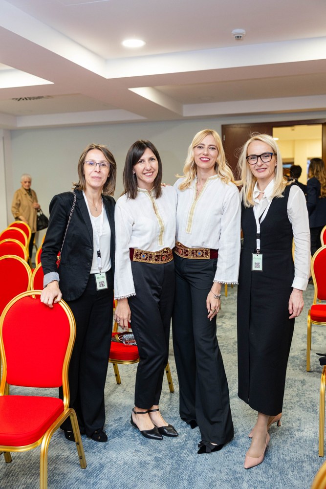Naša profesionalna zajednica